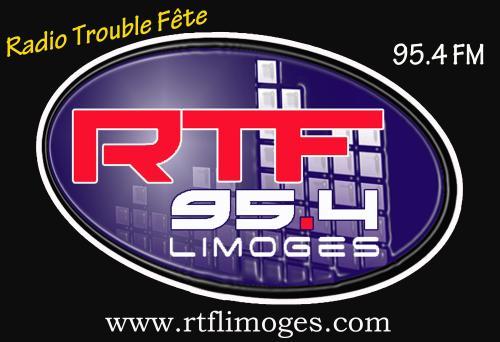 RTF Limoges partenaire Hockey Hebdo