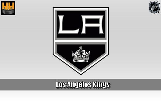 NHL - Présentation : Los Angeles Kings