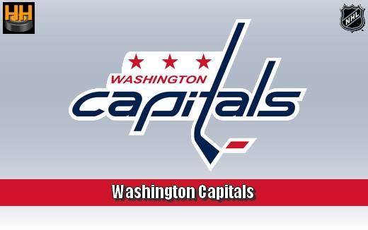 NHL - Présentation : Washington Capitals