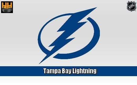 NHL - Présentation : Tampa Bay Lightning