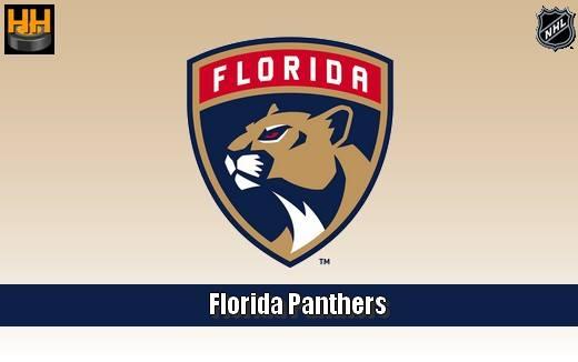 NHL - Présentation : Florida Panthers