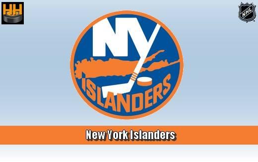NHL - Présentation : New-York Islanders