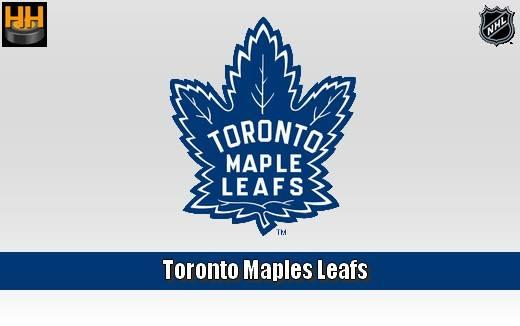 NHL - Présentation : Toronto Maple Leafs