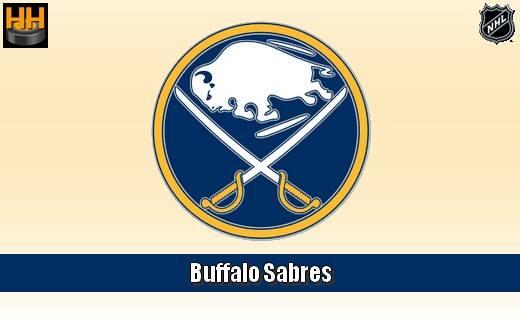 NHL - Présentation : Buffalo Sabres
