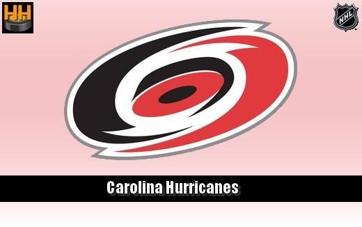 NHL - Présentation : Carolina Hurricanes