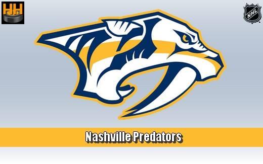 NHL - Présentation : Nashville Predators