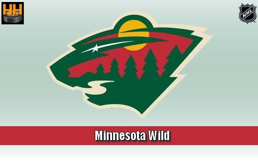 NHL - Présentation : Minnesota Wild