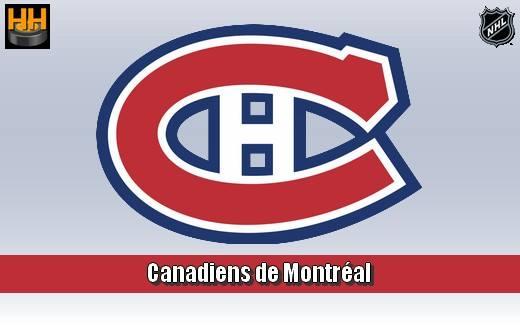 NHL - Présentation : Canadien de Montréal