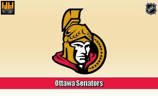 NHL - Présentation : Ottawa Senators