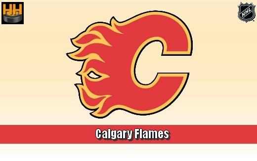 NHL - Présentation : Calgary Flames