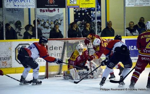 Les Ducs planent au dessus de la Bourgogne
