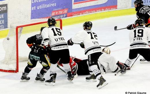 LM : Les Niçois en pleine forme