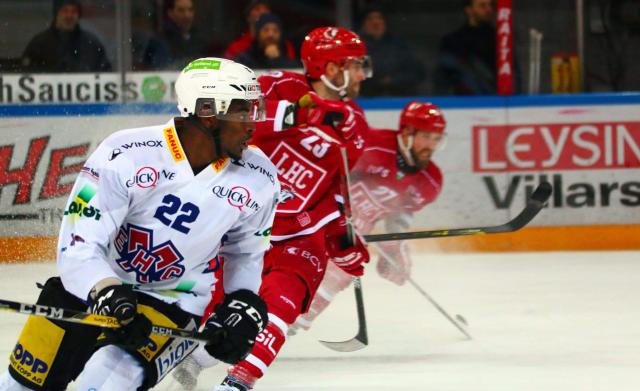 NLA: Rouleau compresseur lausannois