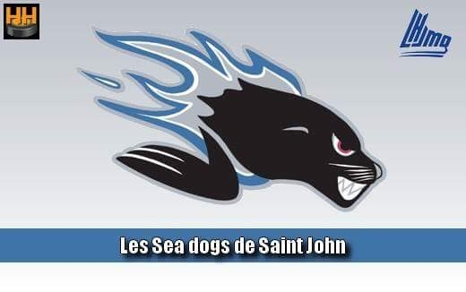 LHJMQ : Félicitations aux SeaDogs