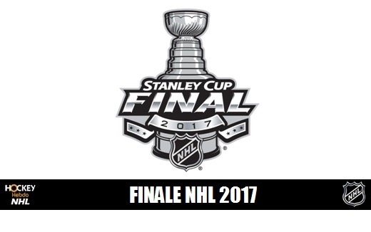 NHL : Les prévisions de HOCKEY HEBDO pour la finale NHL 2017
