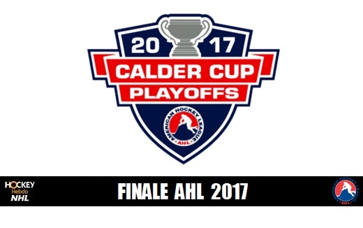 AHL : Syracuse Crunch vs. Grands Rapids Griffins à l’affiche