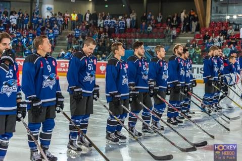 CHL : Une révolte bien trop tardive