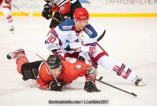Grenoble fait le métier en vingt minutes
