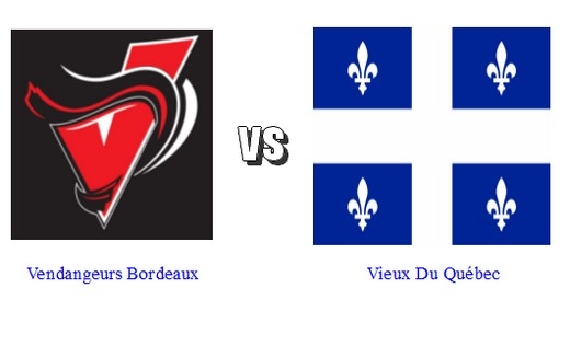 Soirée Québécoise à Mériadeck 