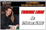 139 / LES BERGAMELLI : DES ARBITRES QUI S'EXILENT !