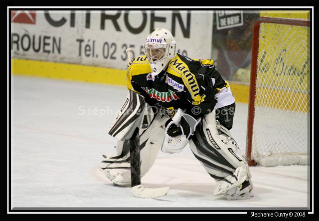 Rouen 4 - 3 Angers 