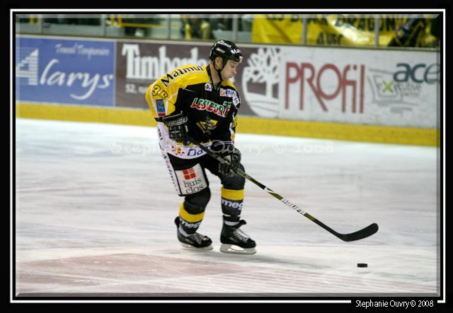 Rouen 4 - 3 Angers 