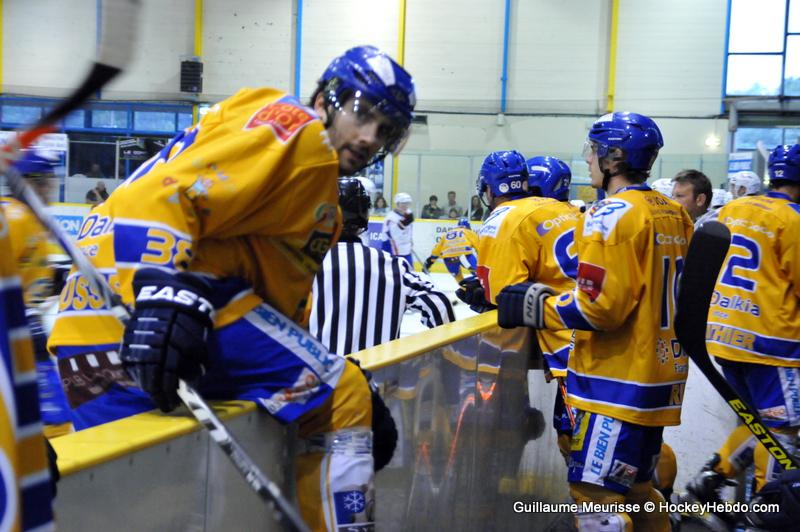 Dijon  7 - 5 France U20
