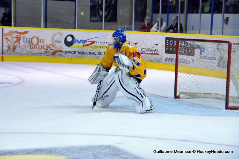 Dijon  7 - 5 France U20