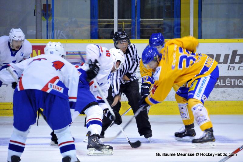 Dijon  7 - 5 France U20