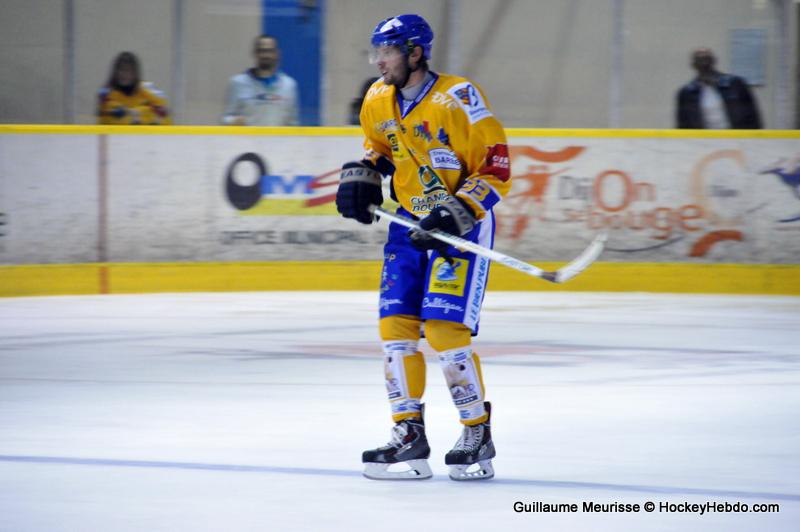 Dijon  7 - 5 France U20