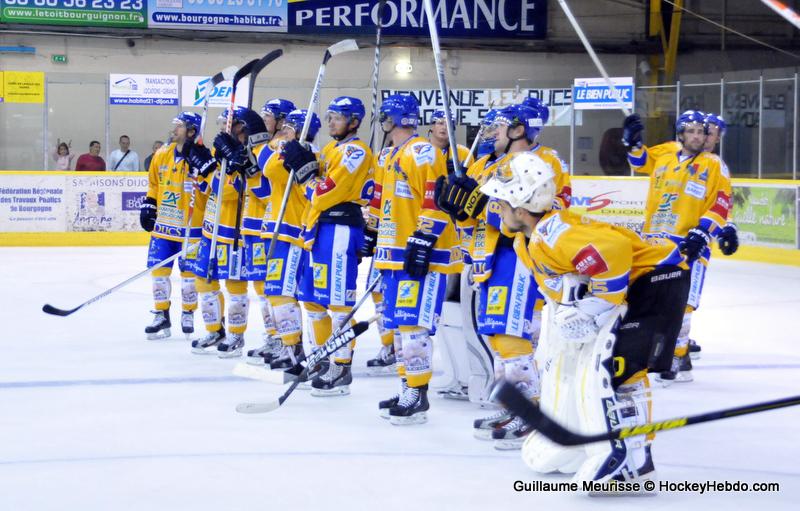 Dijon  7 - 5 France U20