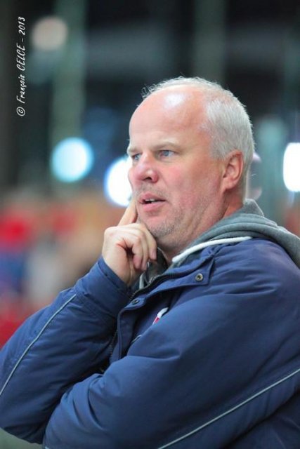 Photo hockey reportage Amical : Gap au bout de ses retranchements