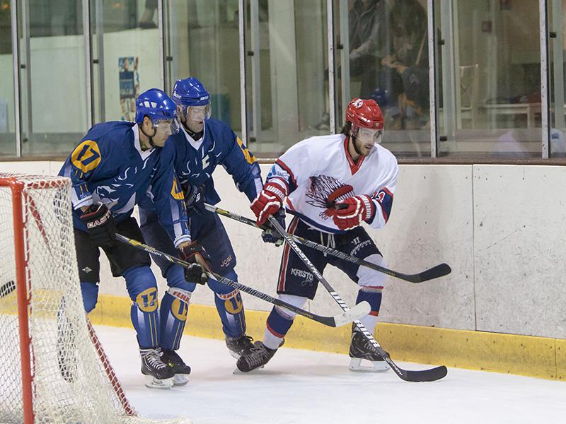 Evry  5 - 4 Champigny-sur-Marne