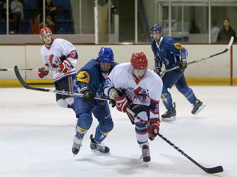 Evry  5 - 4 Champigny-sur-Marne
