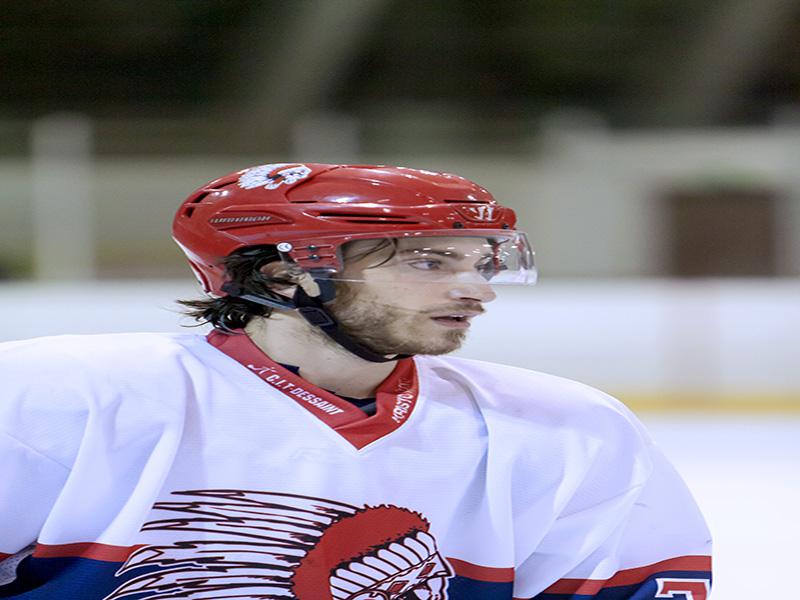 Evry  5 - 4 Champigny-sur-Marne