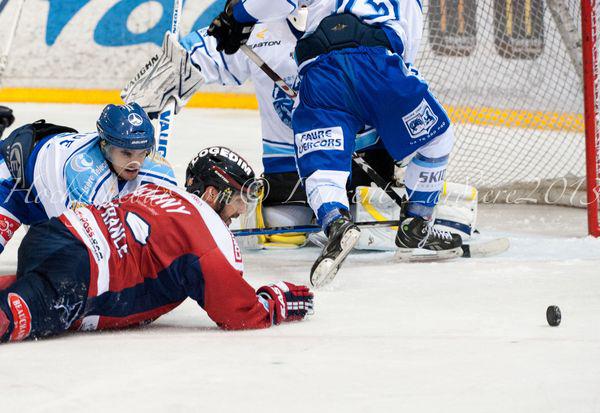 Grenoble  10 - 2 Villard-de-Lans