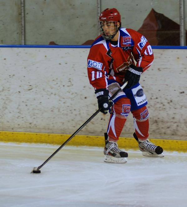 Asnières 3 - 4 Tours 
