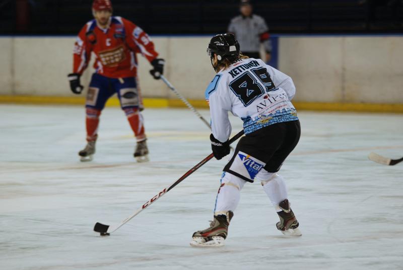 Asnières 3 - 4 Tours 
