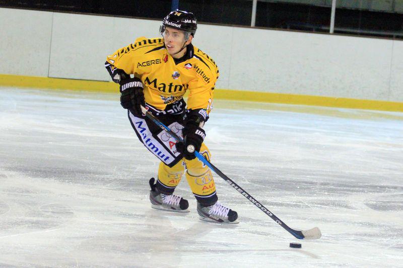 Brest  6 - 7 Rouen
