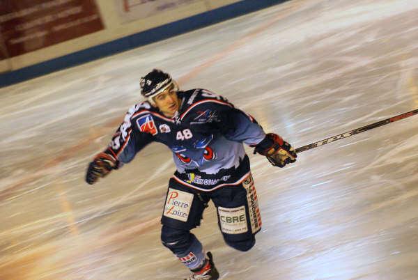 Angers  3 - 2 Epinal 