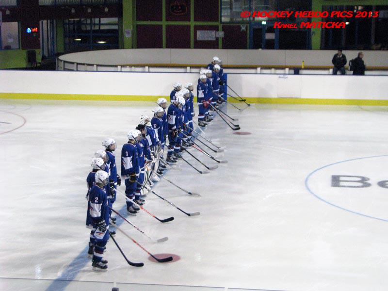 France 4 - 5 Poland