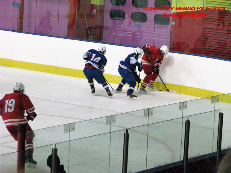 France 6 - 4 Poland