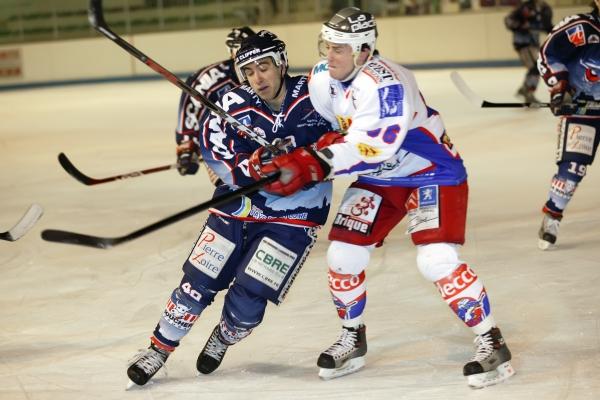 Angers  3 - 2 Epinal 