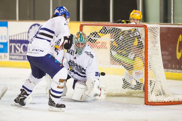 Strasbourg  6 - 3 Brest 