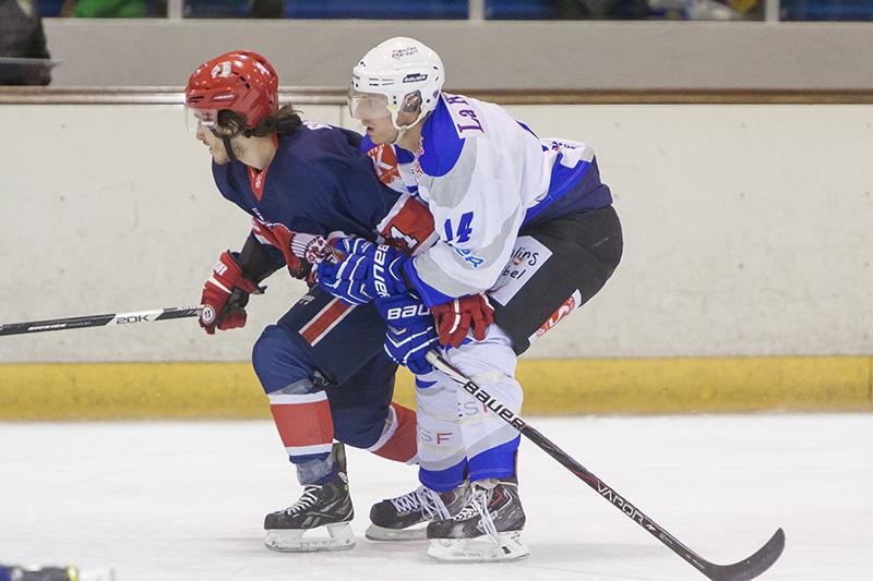Evry  3 - 4 Courchevel-Méribel-Pralognan