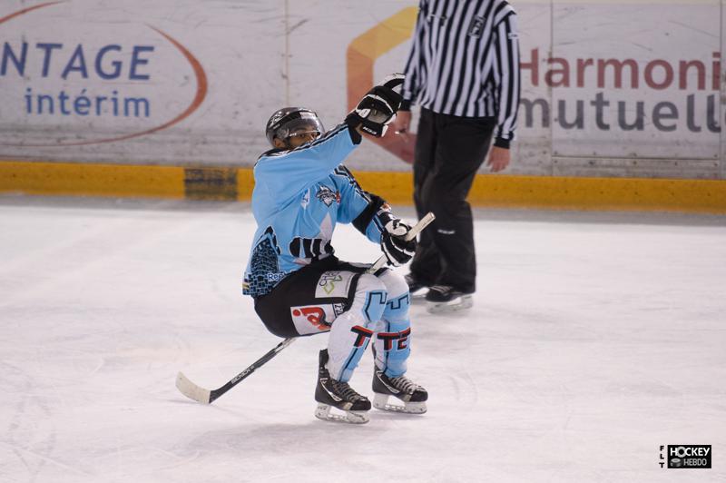 Tours  10 - 1 Roanne