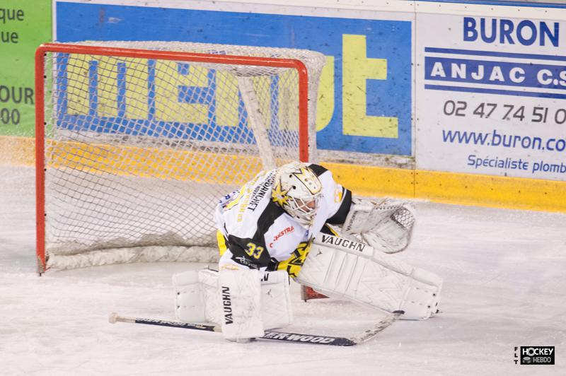 Tours  10 - 1 Roanne