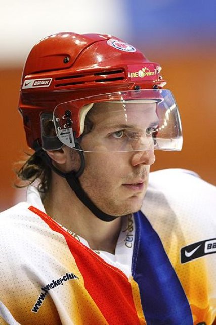 Photo hockey reportage D2 : Reportage Photos Lyon / Mt Blanc 2