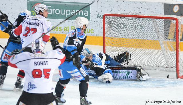 Gap  1 - 5 Briançon 