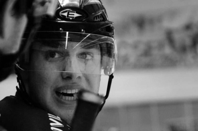 Photo hockey match Caen  - Morzine-Avoriaz le 07/12/2013